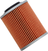 Twin Air Oil Filter 140021
