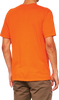 Icon T-Shirt Orange - Medium | 100%