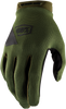Ridecamp Gloves Fatigue - 2XL | 100%