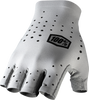 Sling Short Finger MTB Gloves Gray - 2XL | 100%