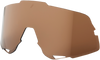 Glendale Lens - Bronze | 100%