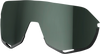 S2 Lens - Gray Green | 100%