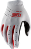 Sling MX Gloves Gray - 2XL | 100%