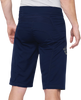 Airmatic Shorts Navy - US 30 | 100%