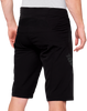 Airmatic Shorts Black - US 34 | 100%