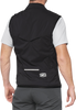 Corridor Stretch Vest Black - Small | 100%