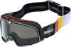 Barstow Goggle Roland Sands Malibu - Smoke Lens | 100%