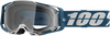 Armega Goggle Albar - Clear Lens | 100%