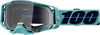 Armega Goggle Esterel - Clear Lens | 100%