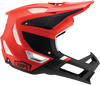 Trajecta Helmet Fidlock - Cargo Fluo Red - Medium | 100%