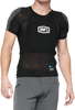 Tarka Body Armor - Short Sleeve Black - XL | 100%
