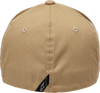 Alpinestars Corp Shift 2 Curved Brim Hat - Sand / Black - Large / XL