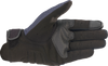 Alpinestars Copper Gloves - Dark Blue - Small