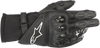Alpinestars GPX V2 Leather Motorcycle Gloves Black 2XL