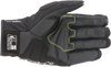 Alpinestars SMX Z Drystar Gloves Black Medium