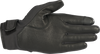 Alpinestars C-1 V2 Gore-Tex Windstopper Gloves Black 2XL