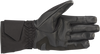 Alpinestars Apex V2 Drystar Long Cuff Cold Weather Riding Gloves Black Small