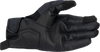 Alpinestars Morph Street Gloves - Black - 2XL