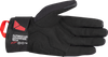 Alpinestars XT-3 Drystar Insulated Gloves Black Small