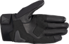 Alpinestars SP X Z WP Gloves - Black/Black - Small