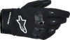 Alpinestars SP X Z WP Gloves - Black - XL