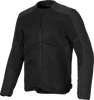 Alpinestars C-1 Air Jacket - Black - 2XL