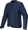 Alpinestars C-1 Air Jacket - Blue - XL