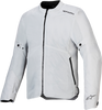 Alpinestars C-1 Air Jacket - Silver - 2XL