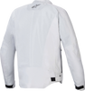Alpinestars C-1 Air Jacket - Silver - 2XL