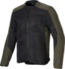 Alpinestars C-1 Air Jacket - Khaki - Large