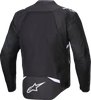 Alpinestars T-SPS Air v2 Jacket - Black/White - Medium