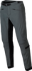 Alpinestars Alden Pants - Urban Gray - US 32