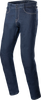Alpinestars Radon Pants - Blue - US 30 / EU 46