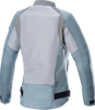 Alpinestars Stella Eloise v2 Air Jacket - Sage/Dark Gray - XS