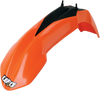 Ufo Front Fender Replacement Plastic Kt04007127