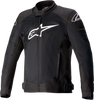 Alpinestars T SP X Superair Jacket - Black - Medium