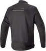 Alpinestars Luc v2 Air Jacket - Black/Black - XL