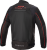 Alpinestars Honda Luc v2 Air Jacket - Black/Red - Small