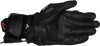 Alpinestars GP Plus R V3 Leather Gloves - Black/White - XL