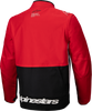 Alpinestars Pro-Dura Jacket - Black/Red/White - 2XL