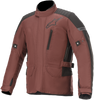 Alpinestars Gravity Drystar® Jacket - Brown - Large