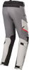 Alpinestars Andes v3 Drystar® Pants - Ice Gray/Dark Gray - Small