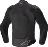 Alpinestars SMX Air Jacket - Black - 4XL