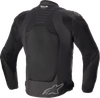Alpinestars SMX Air Jacket - Black - Large