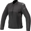 Alpinestars Stella T-GP Plus R v3 Air Jacket - Black - 2XL