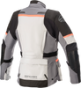 Alpinestars Stella Andes v3 Jacket - Gray - Small