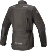 Alpinestars Stella Andes v3 Jacket - Black/Gray - 2XL