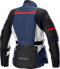 Alpinestars Stella Andes v3 Jacket - Blue/Black - XL