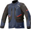 Alpinestars Andes v3 Drystar® Jacket - Blue/Black - 3XL