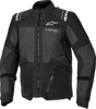 Alpinestars Andes v4 Drystar® Jacket - Black - 2XL